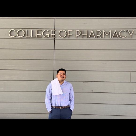 Meet your Posher, Jonathan - Picture 1 of 1